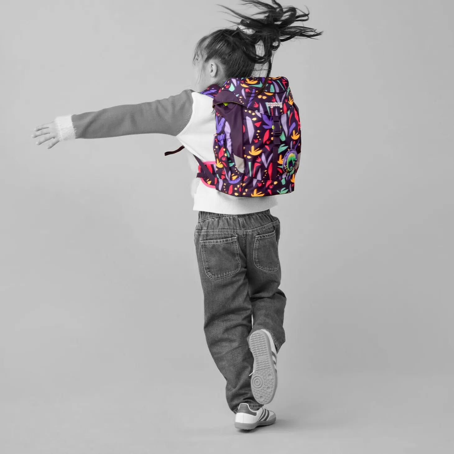 ergobagMini Color Flash Edition