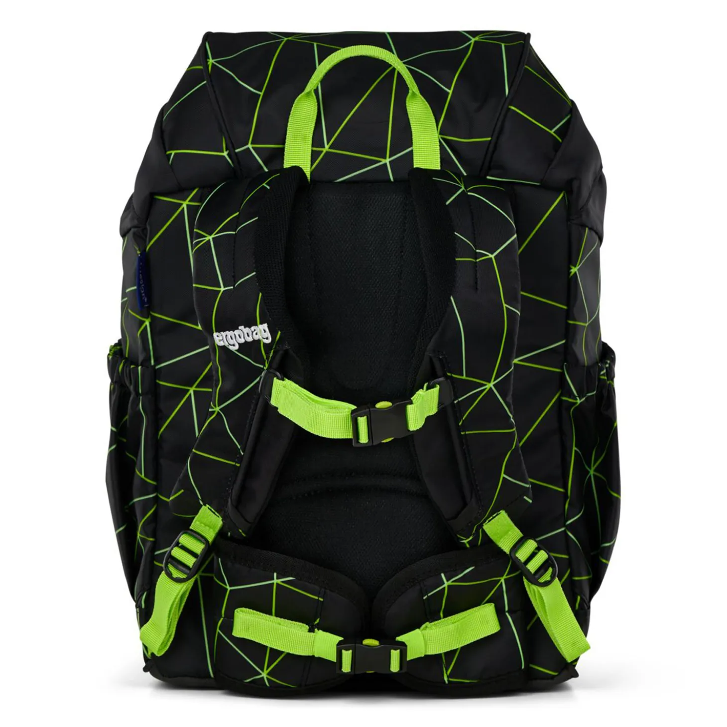 ergobagMini Color Flash Edition