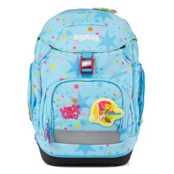 ergobagpack Bibi Blocksberg