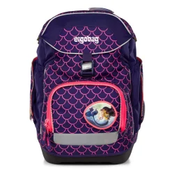 ergobagpack Color Flash Edition