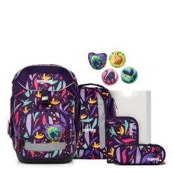 ergobagpack Color Flash Edition