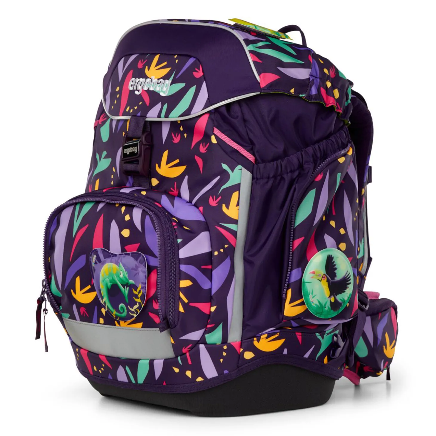 ergobagpack Color Flash Edition