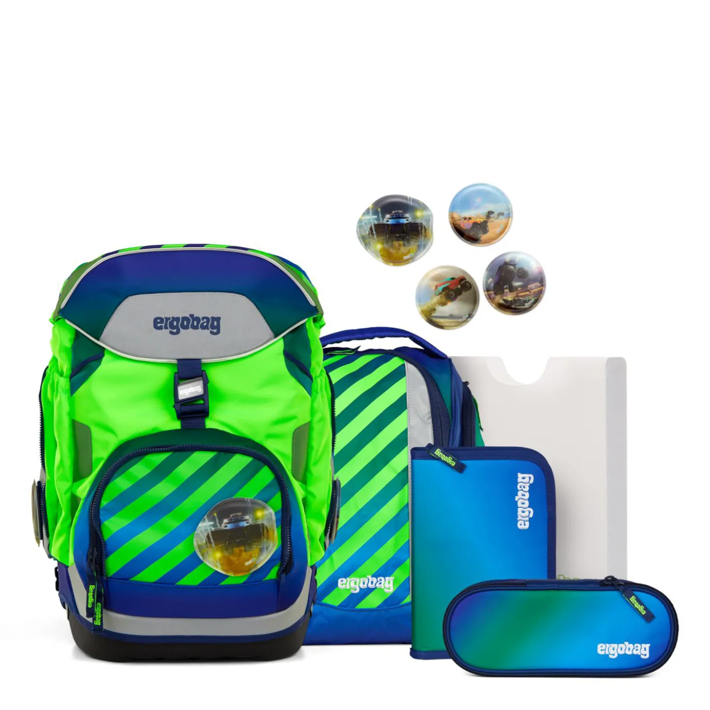 ergobagpack NEO Edition