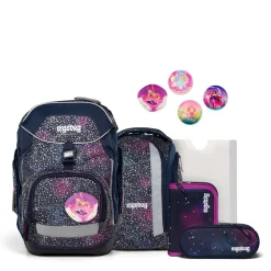 ergobagpack SUPER REFLEX Edition