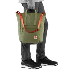 FJÄLLRÄVENHigh Coast Totepack