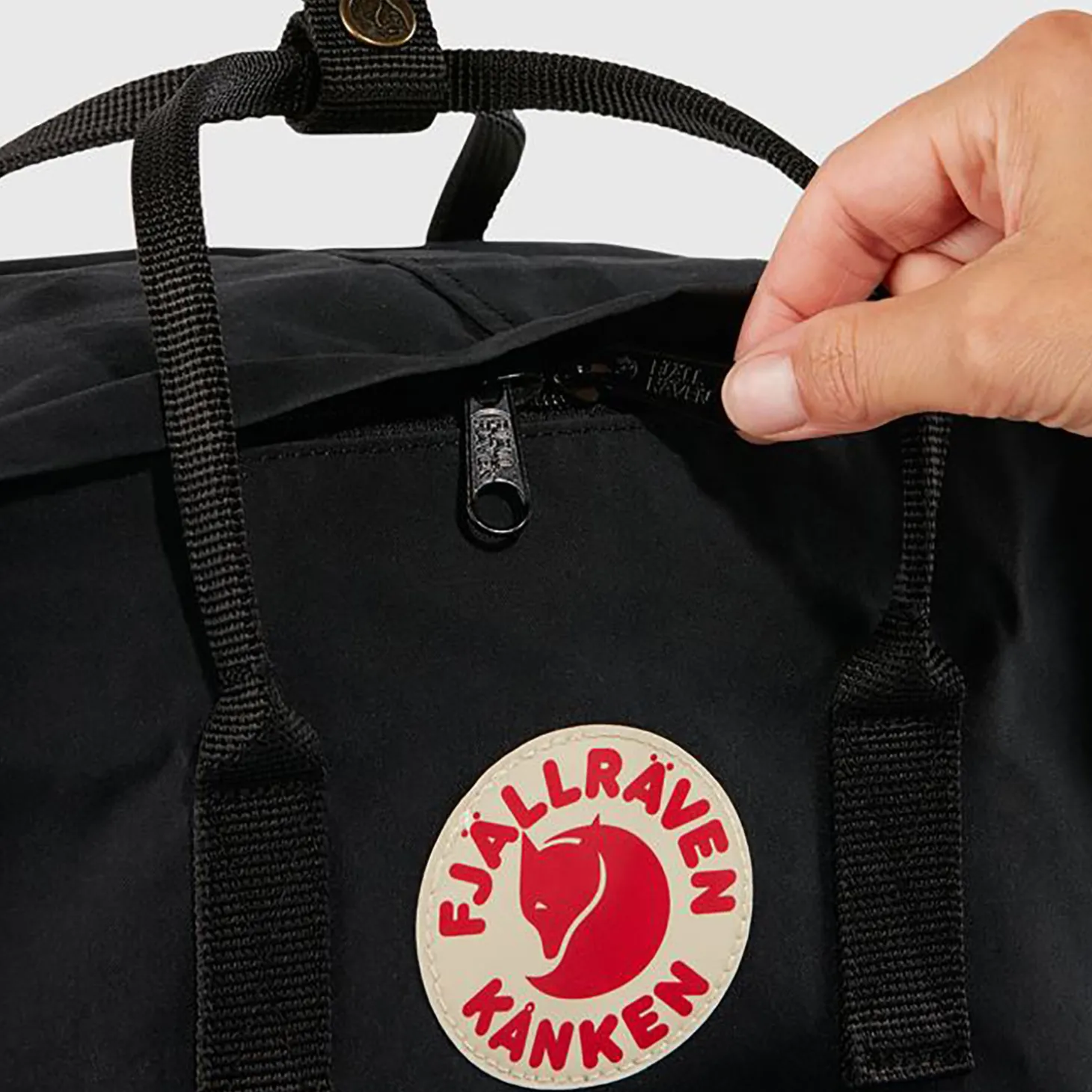 FJÄLLRÄVENKånken Laptop 17"