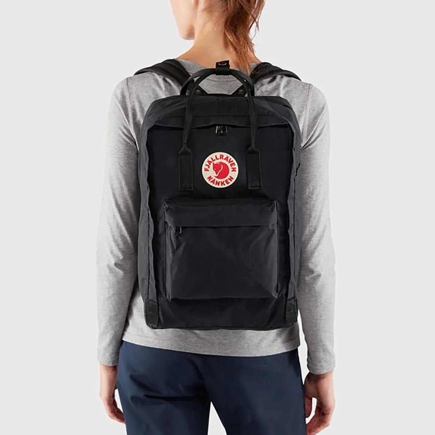 FJÄLLRÄVENKånken Laptop 17"