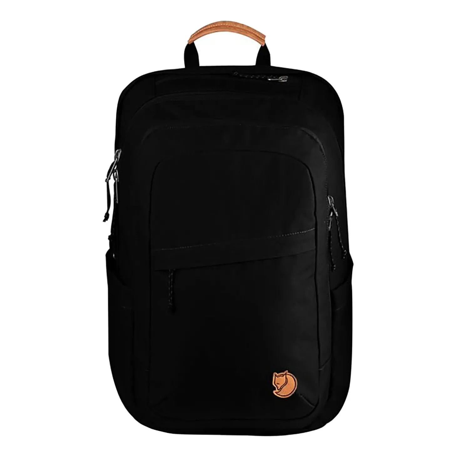 FJÄLLRÄVENRäven 28