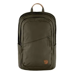 FJÄLLRÄVENRäven 28