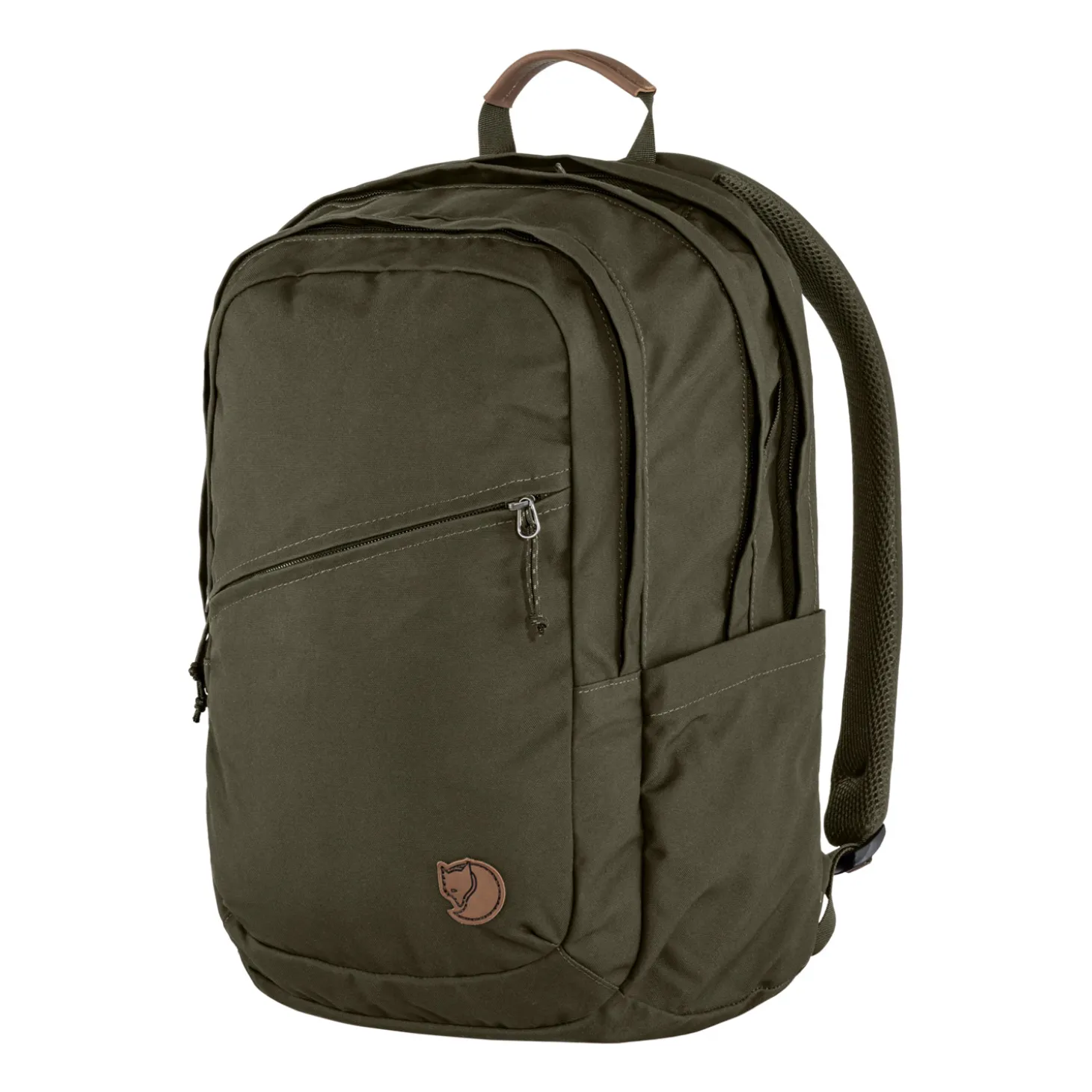 FJÄLLRÄVENRäven 28