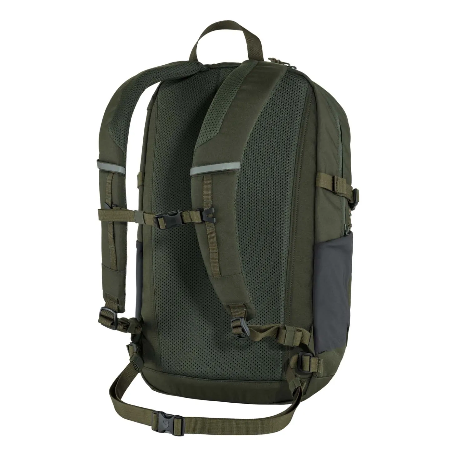 FJÄLLRÄVENSkule 28