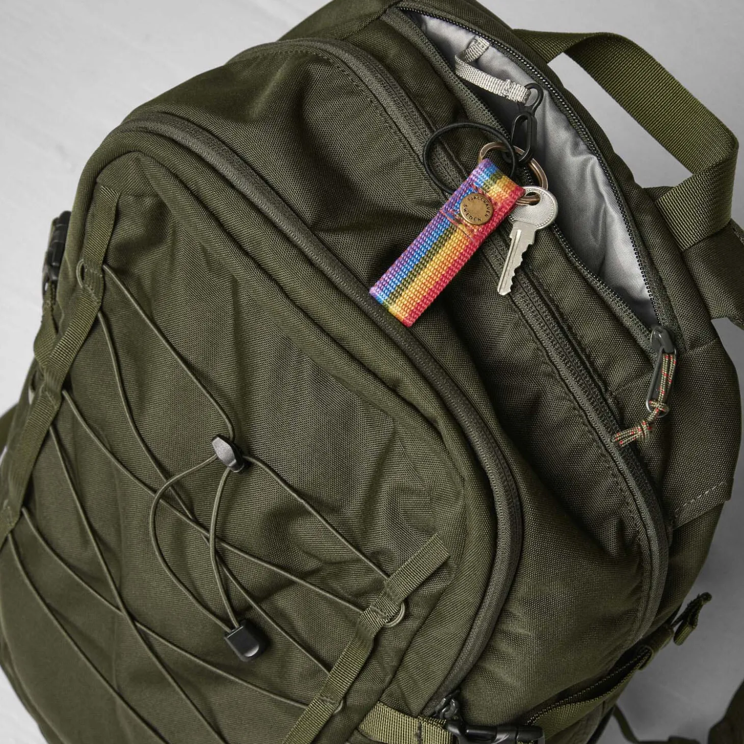 FJÄLLRÄVENSkule 28