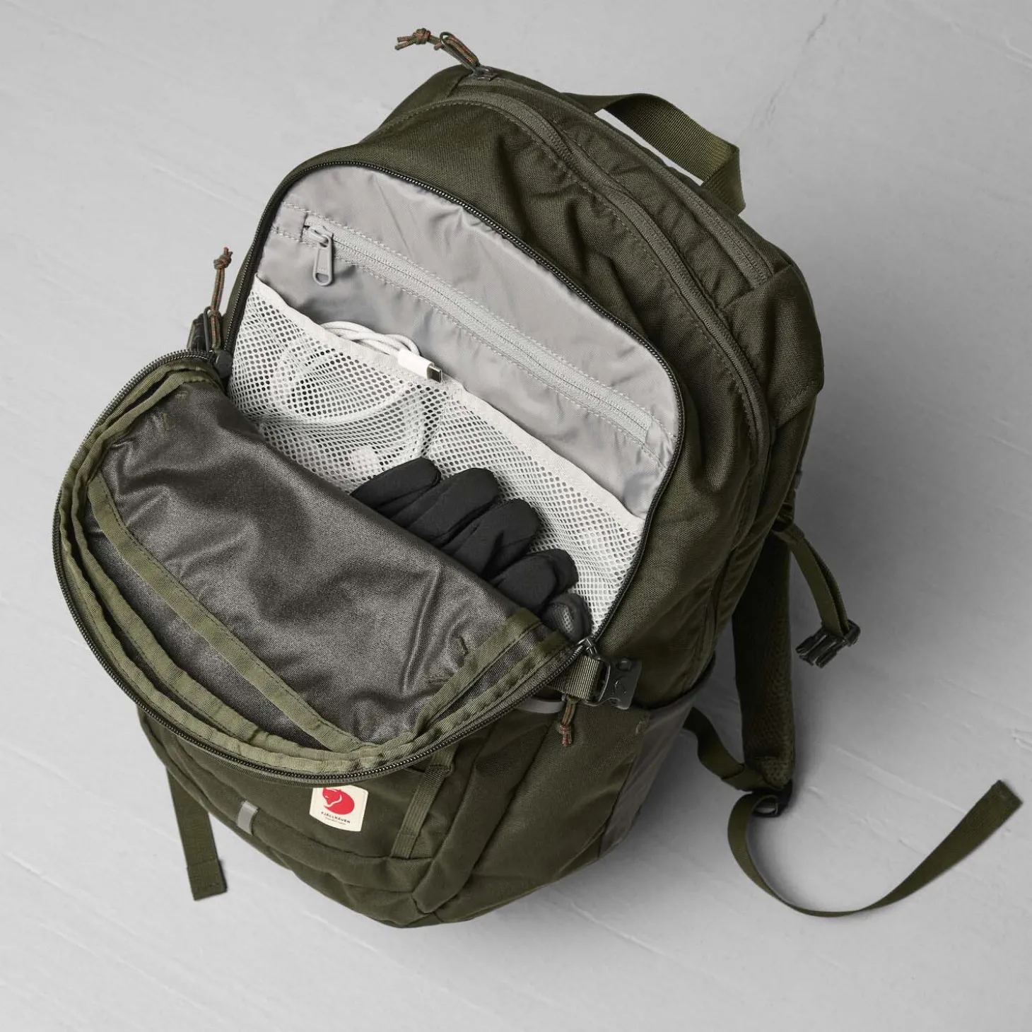 FJÄLLRÄVENSkule 28