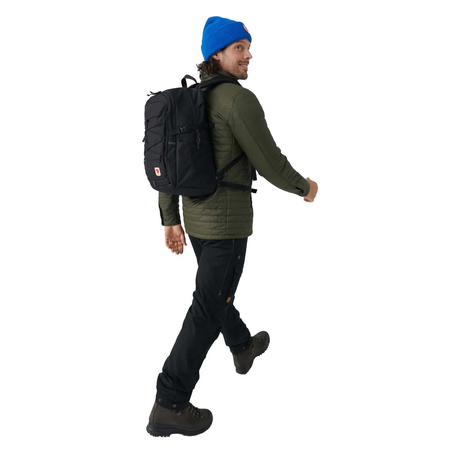 FJÄLLRÄVENSkule 28