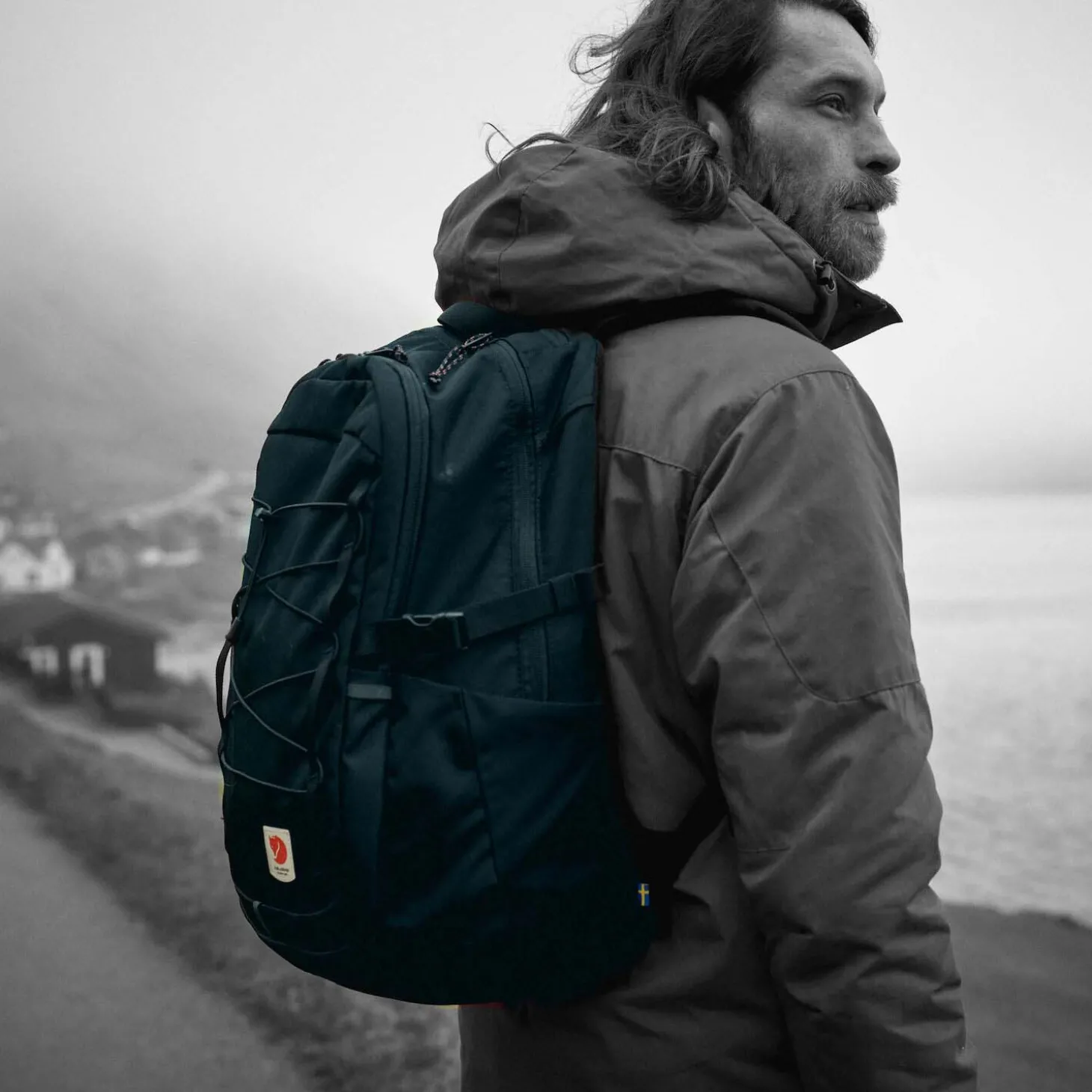 FJÄLLRÄVENSkule 28