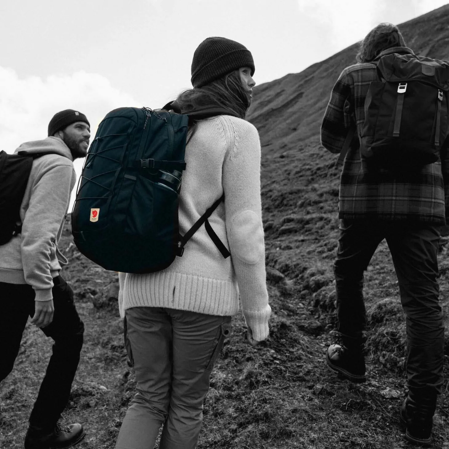 FJÄLLRÄVENSkule 28