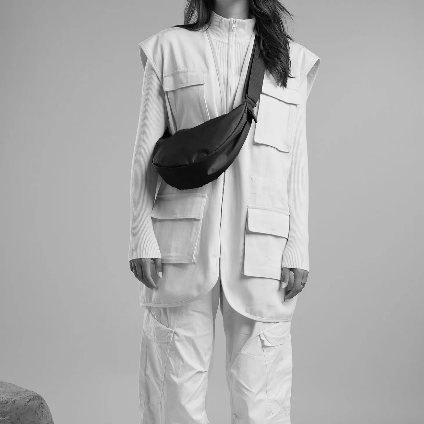 GOT BAGMoon Bag Small