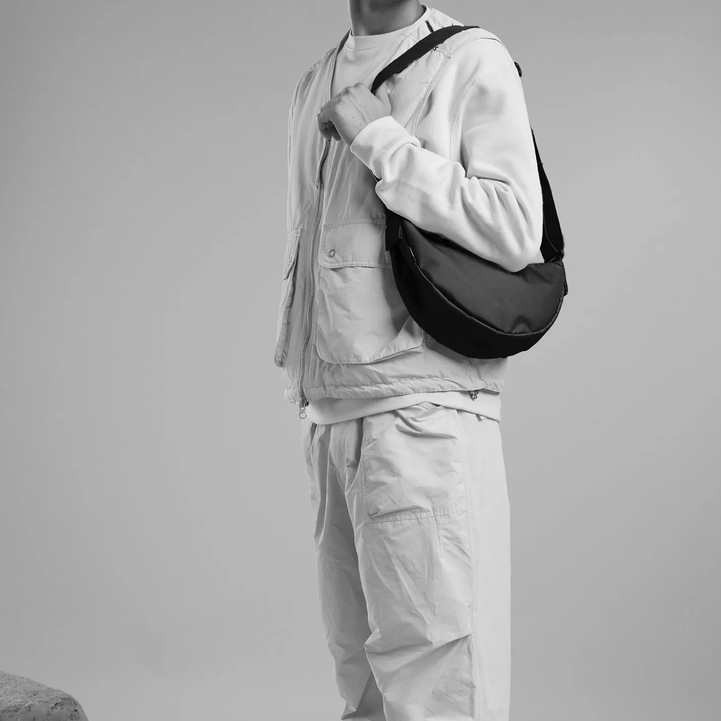 GOT BAGMoon Bag Small