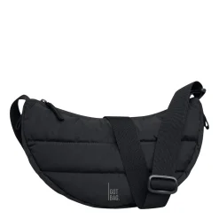 GOT BAGPuffer Moon Bag Small