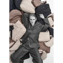 GOT BAGPuffer Moon Bag Small