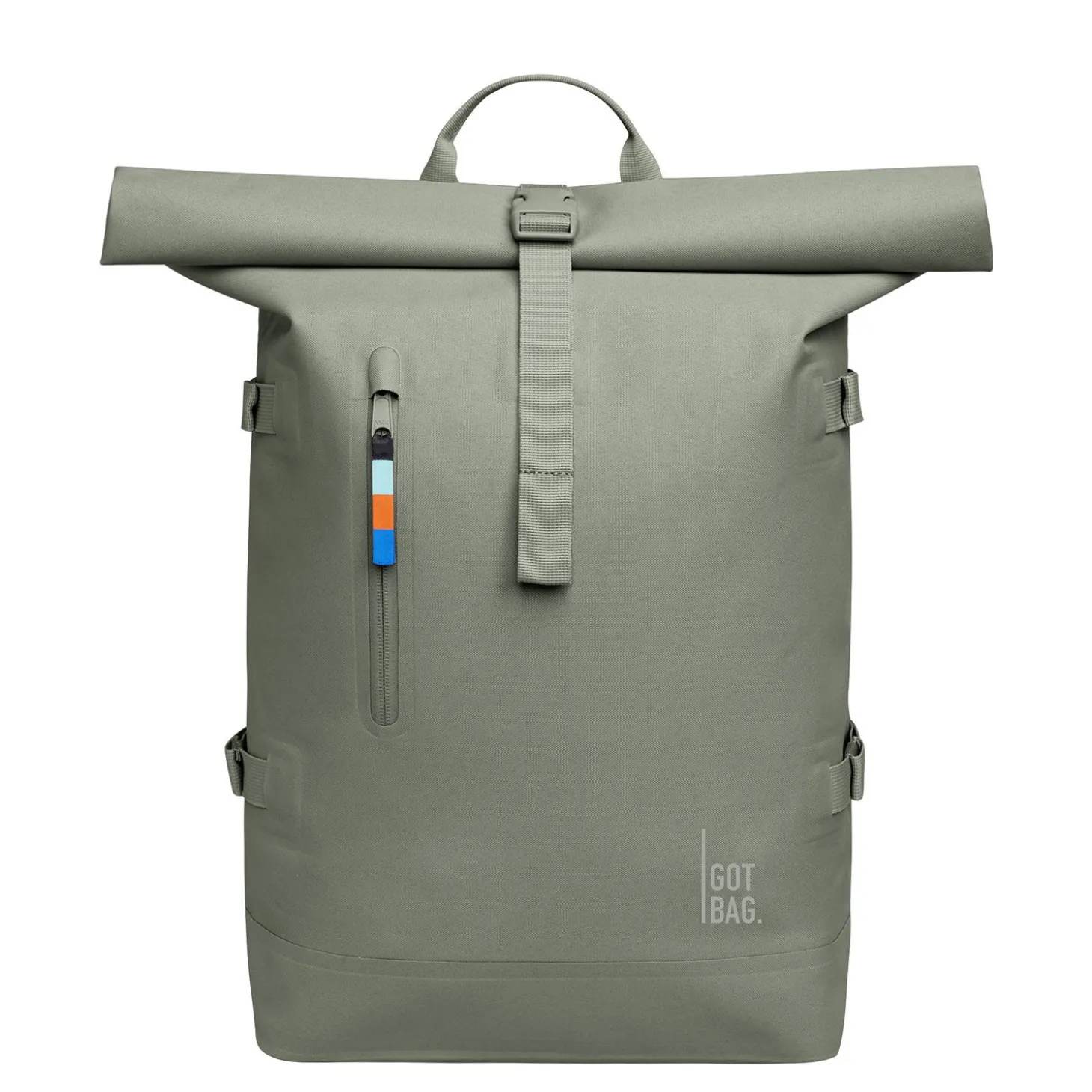 GOT BAGRolltop 2.0