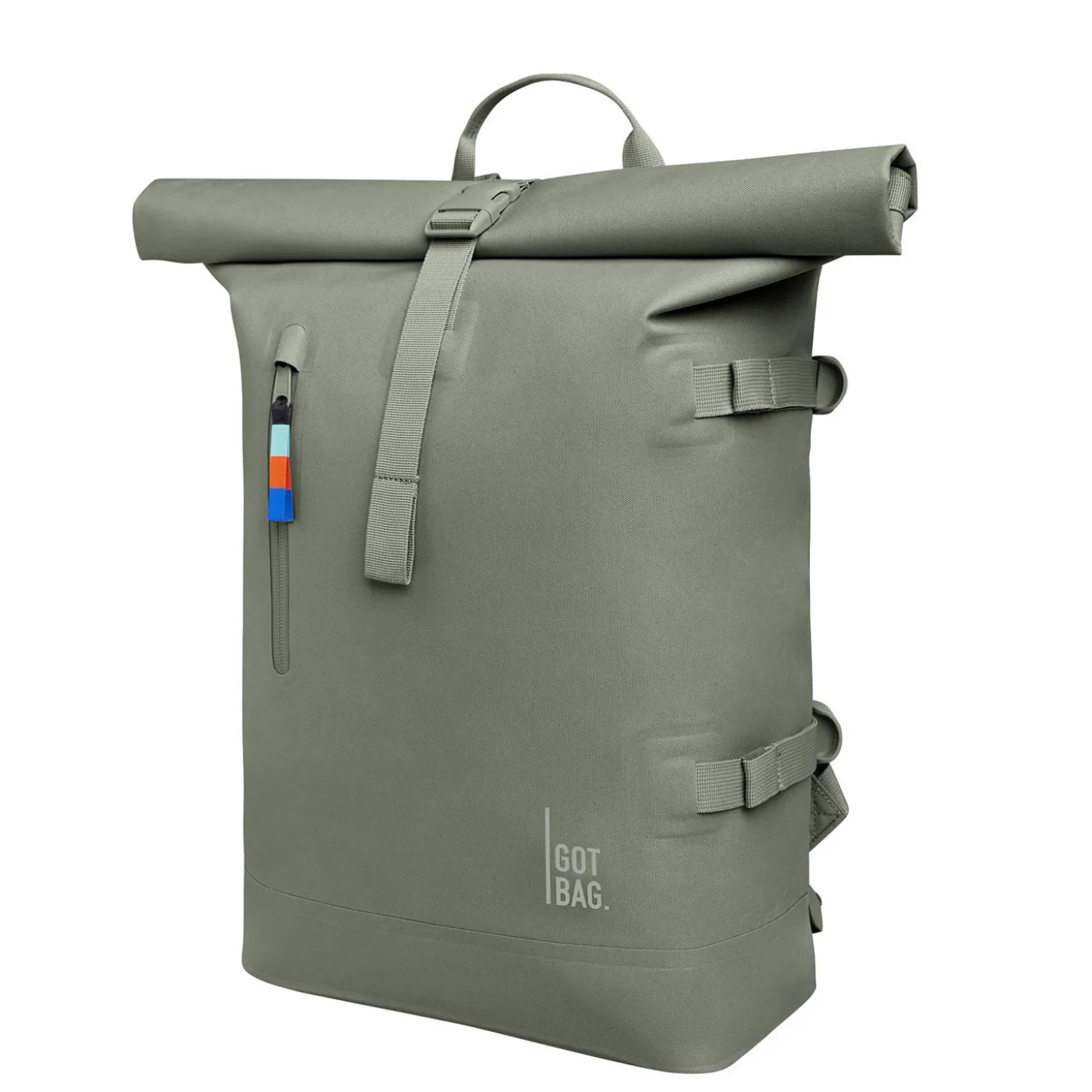 GOT BAGRolltop 2.0
