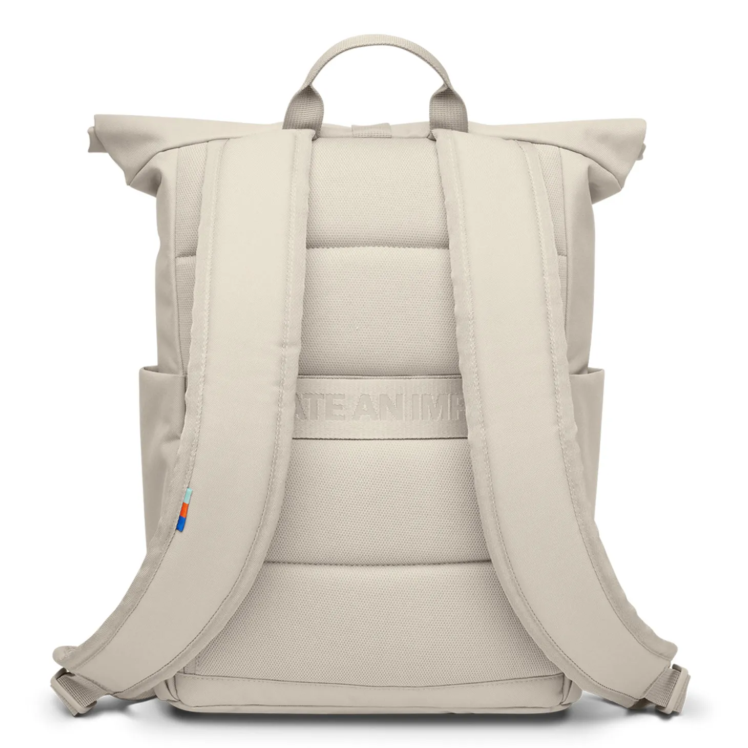 GOT BAGRolltop Easy Small