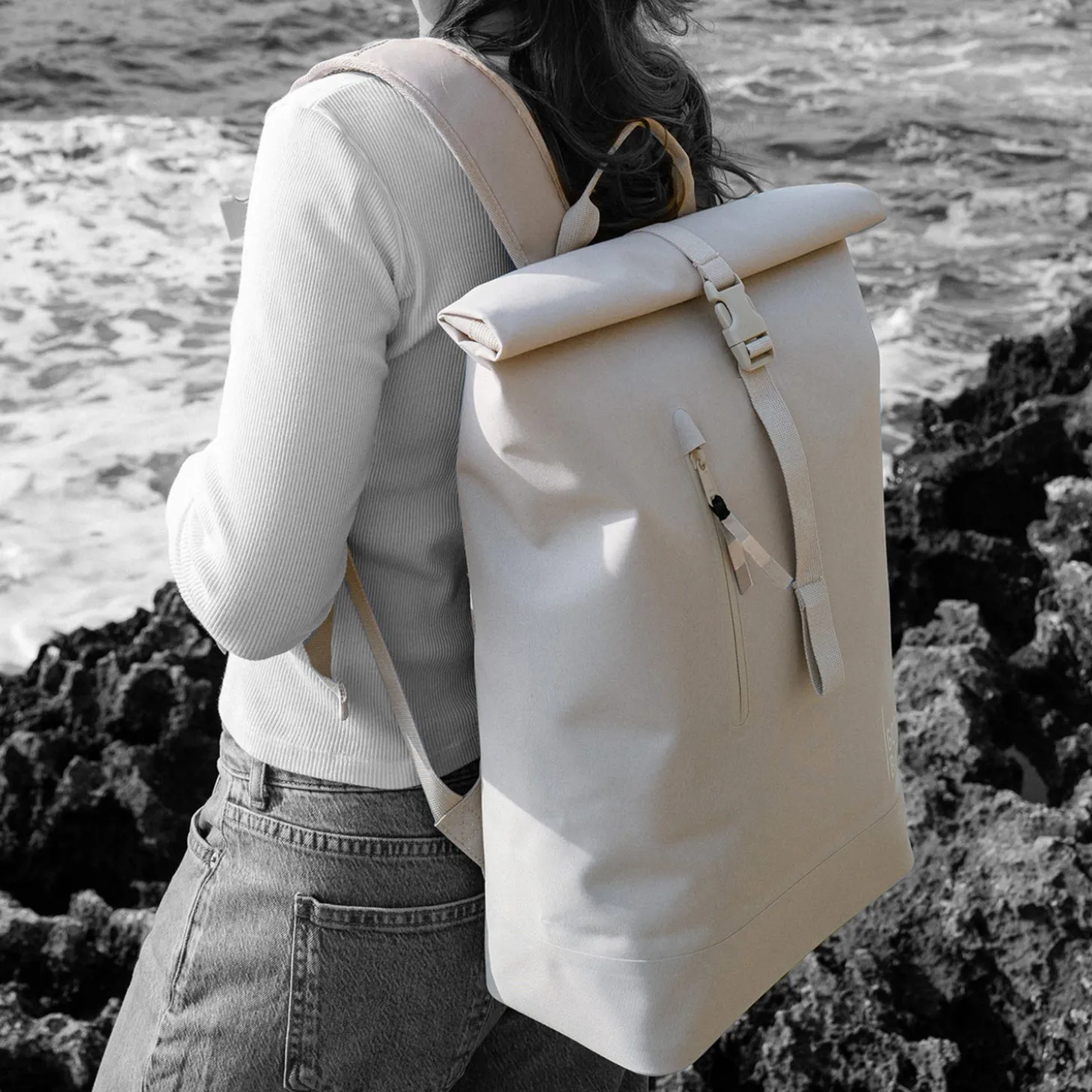 GOT BAGRolltop Lite 2.0