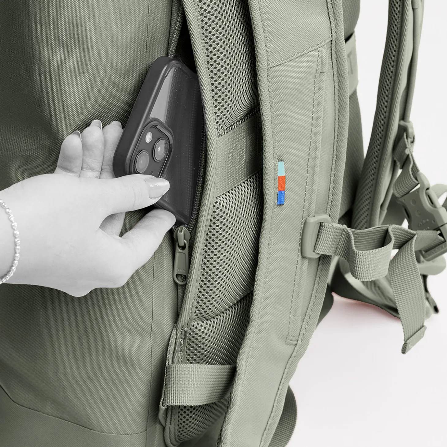 GOT BAGRolltop Lite 2.0