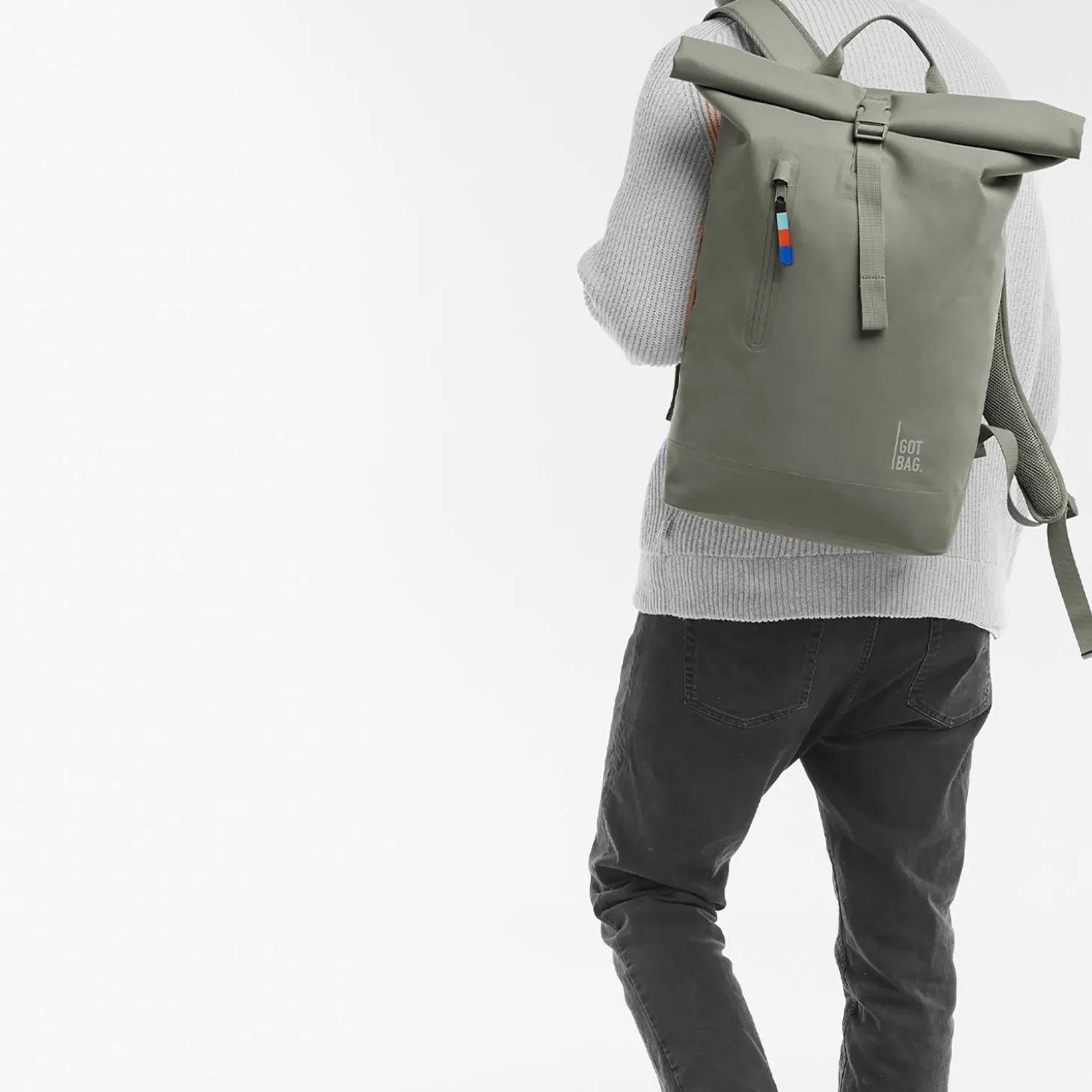 GOT BAGRolltop Lite 2.0