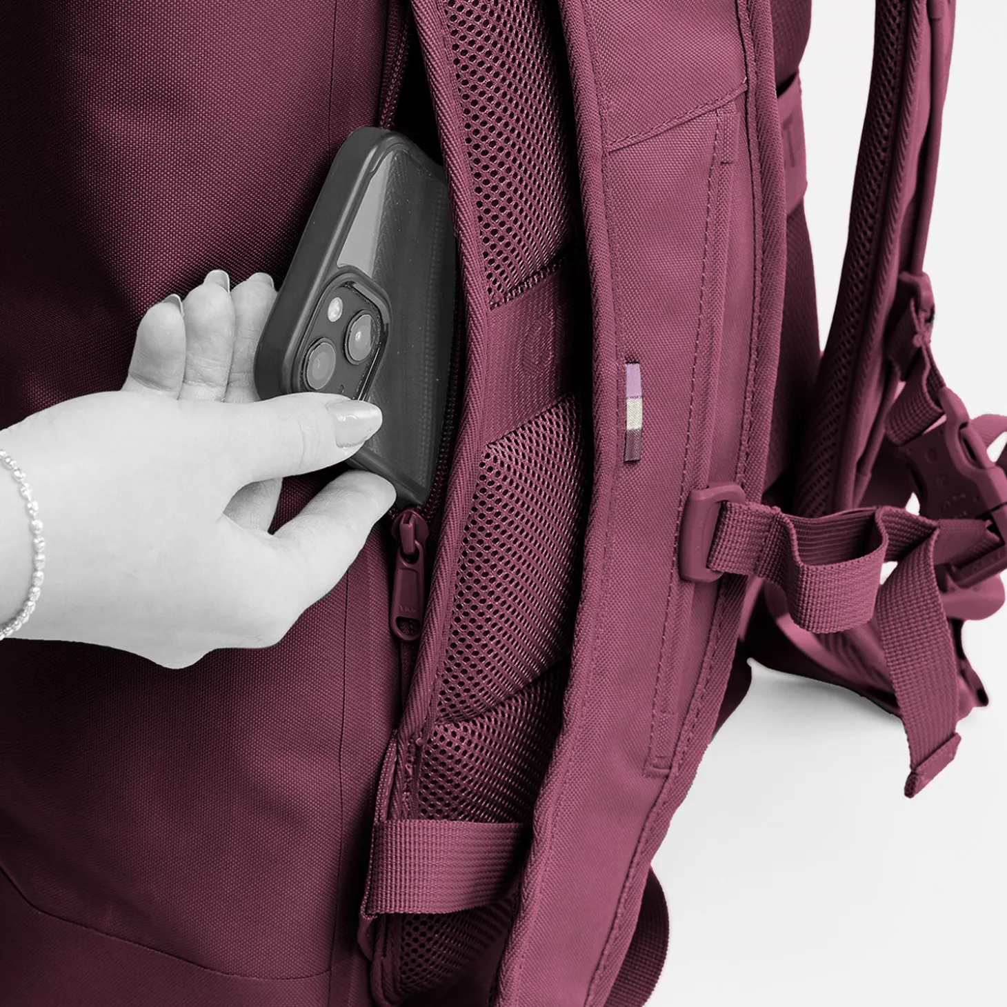 GOT BAGRolltop Lite 2.0