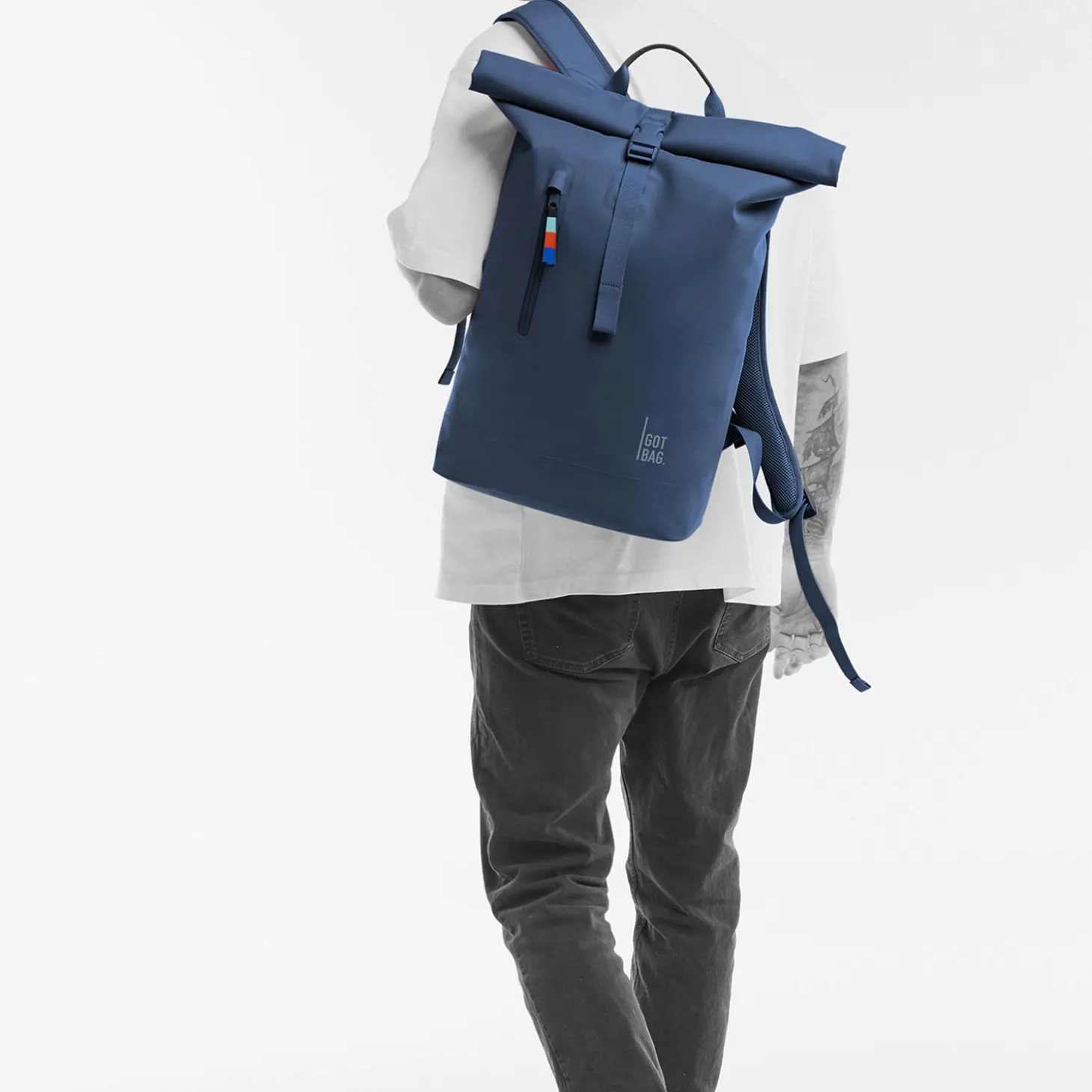 GOT BAGRolltop Lite 2.0