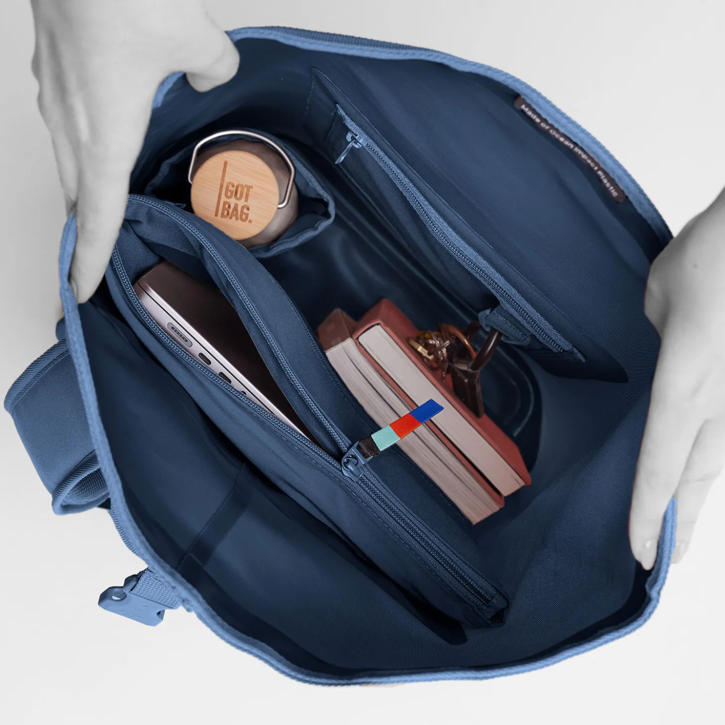 GOT BAGRolltop Lite 2.0