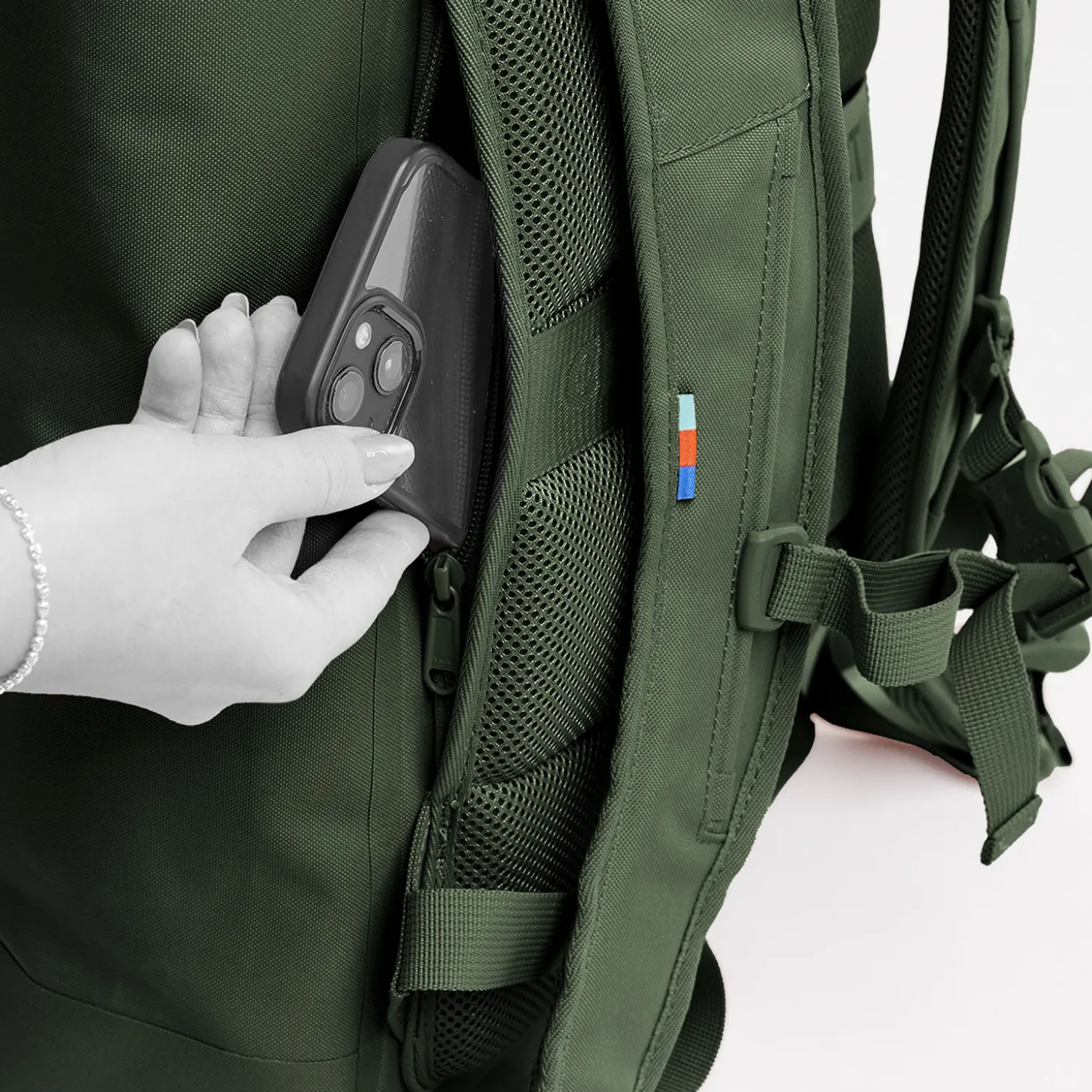 GOT BAGRolltop Lite 2.0