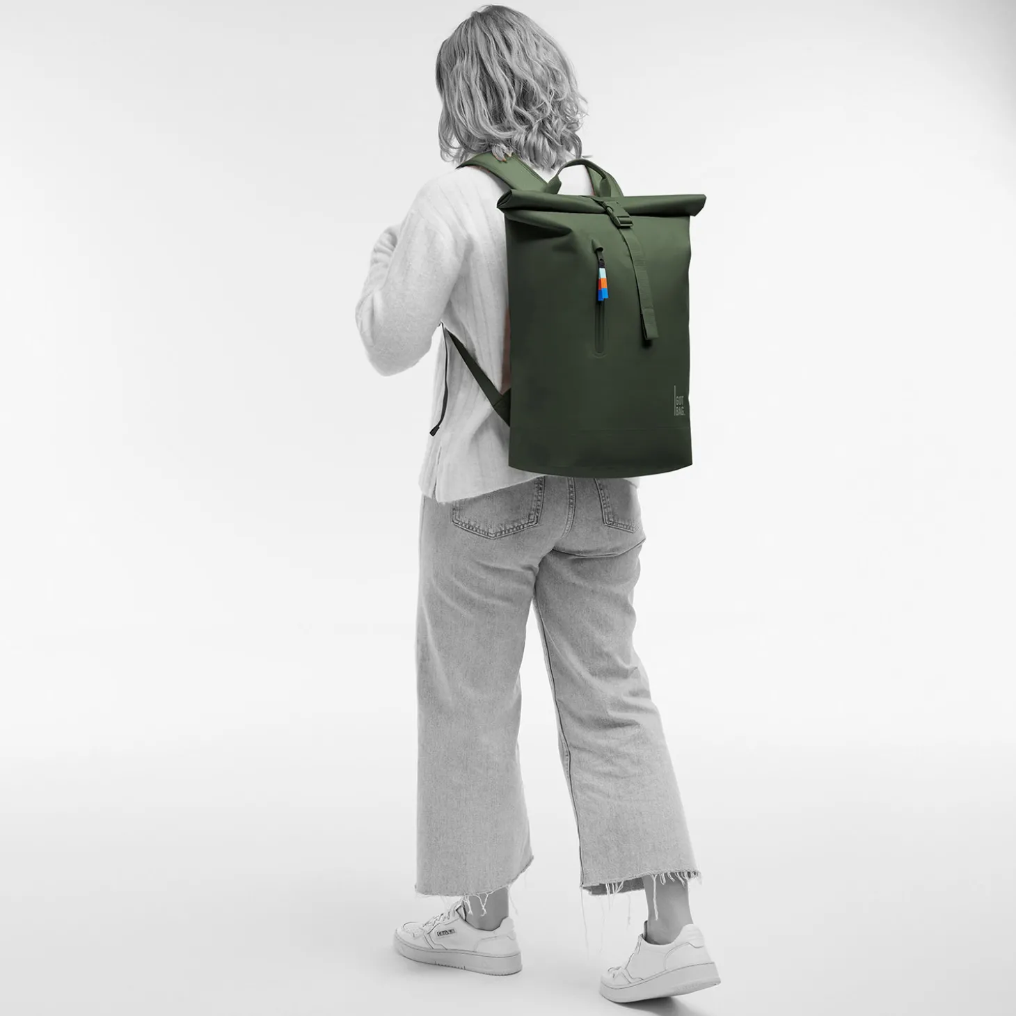 GOT BAGRolltop Lite 2.0