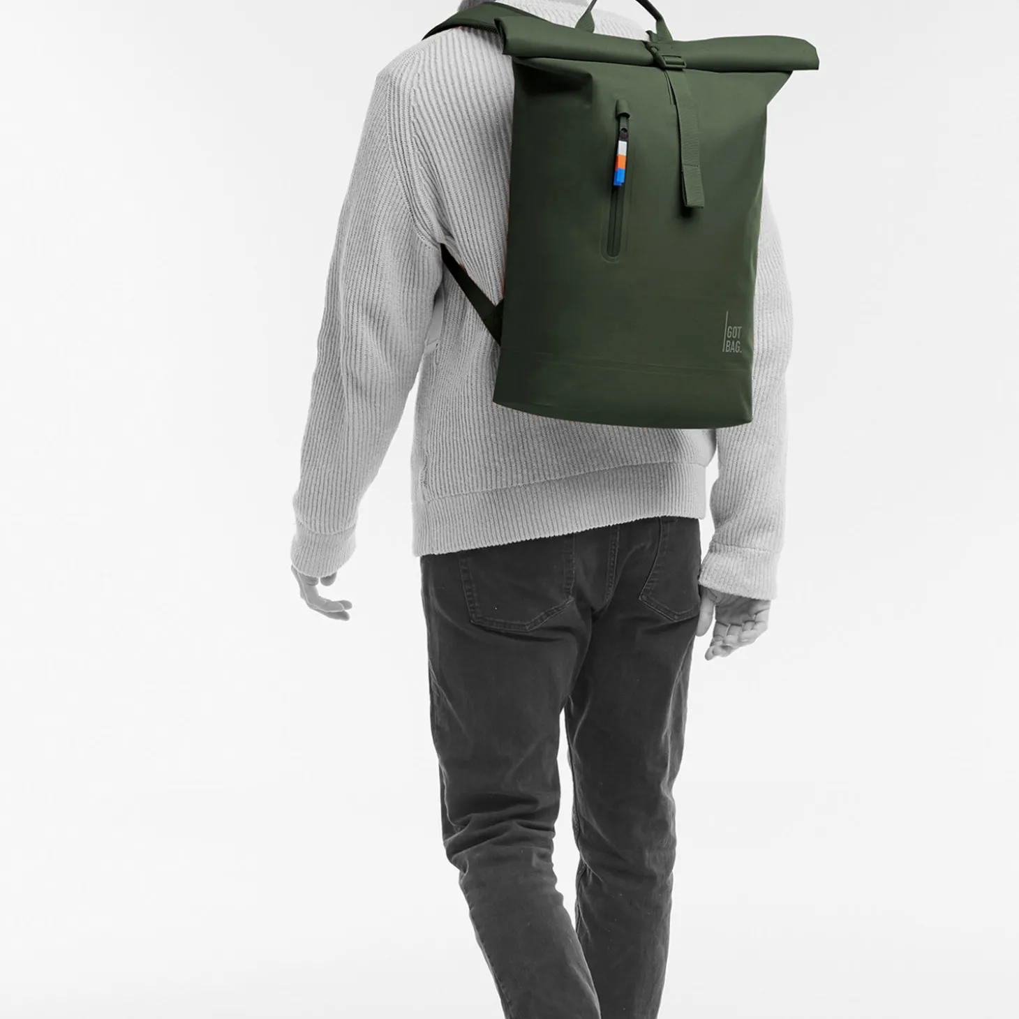 GOT BAGRolltop Lite 2.0