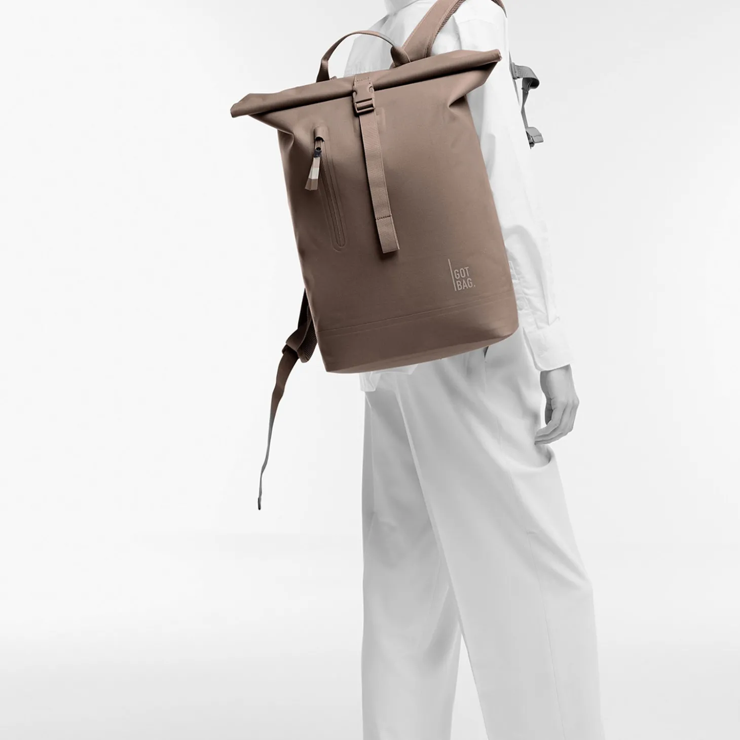 GOT BAGRolltop Lite 2.0