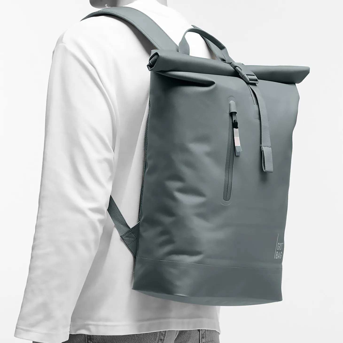 GOT BAGRolltop Lite 2.0