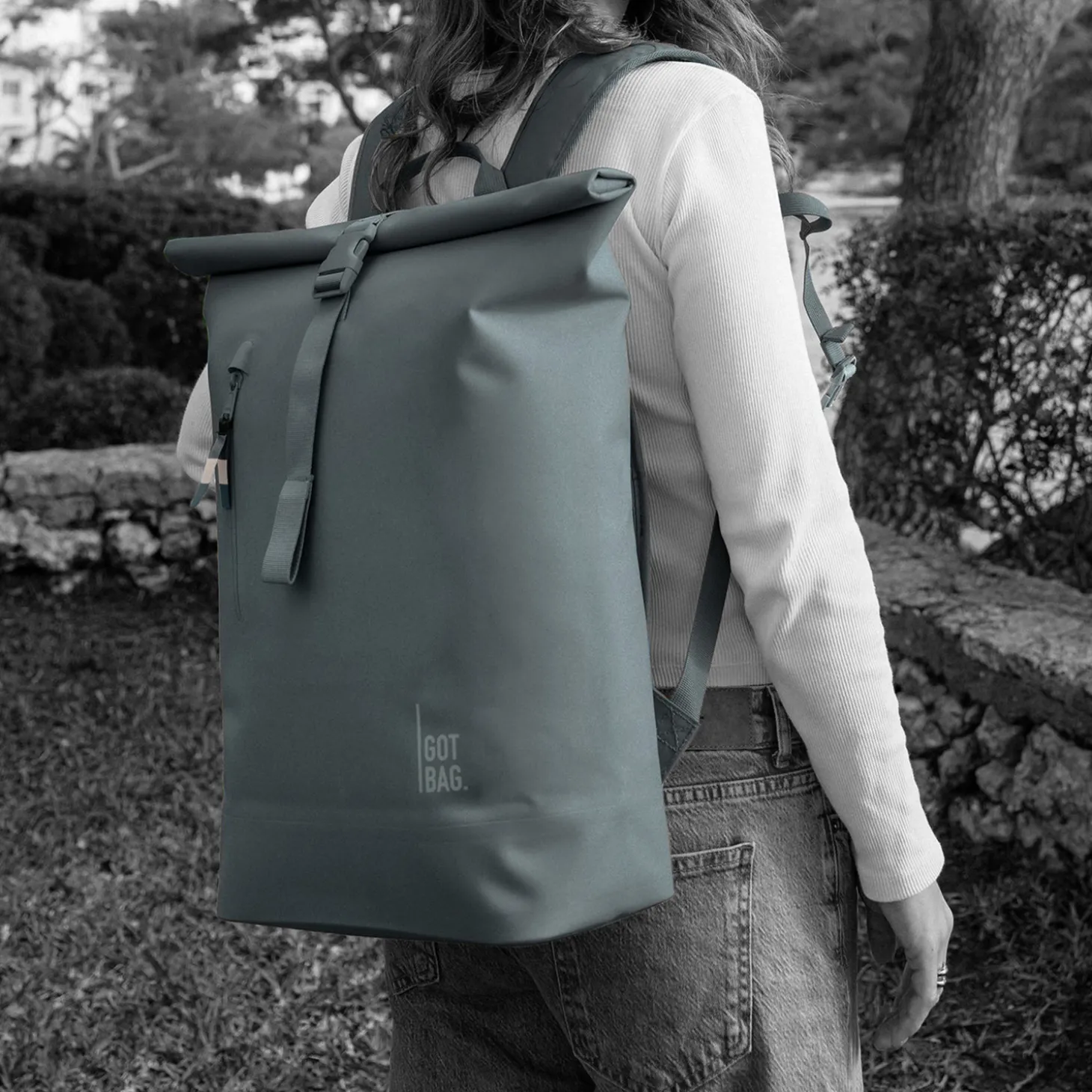 GOT BAGRolltop Lite 2.0