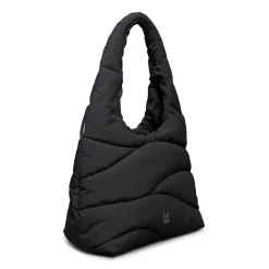 GOT BAGWavy Puffer Shoulder Bag