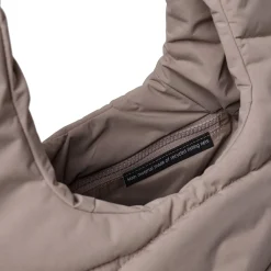 GOT BAGWavy Puffer Shoulder Bag