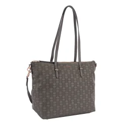 JOOP!COLLANA TESSUTO Helena Shopper LHZ1