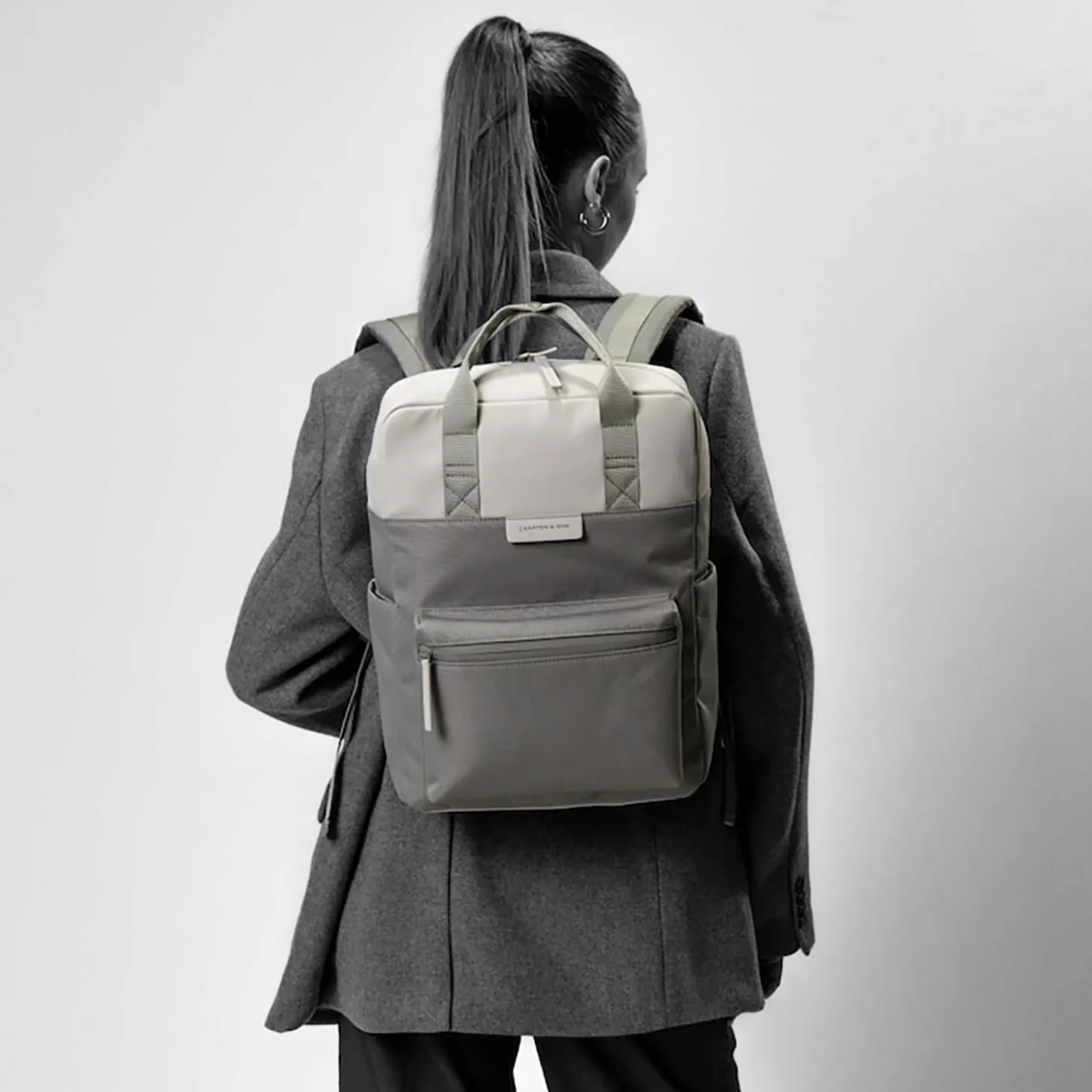 Kapten & SonBergen Pro