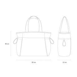 Kapten & SonHellvi Large