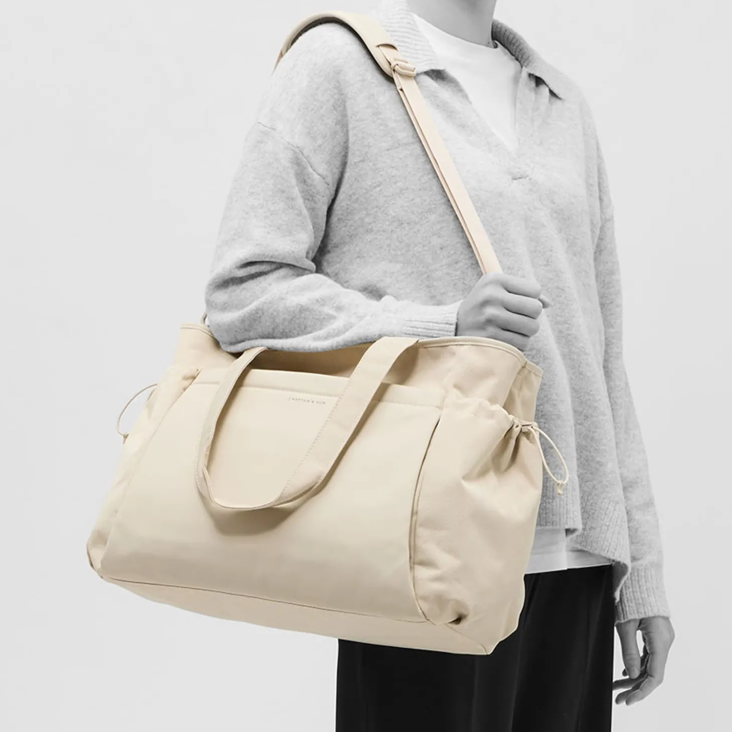 Kapten & SonHellvi Large