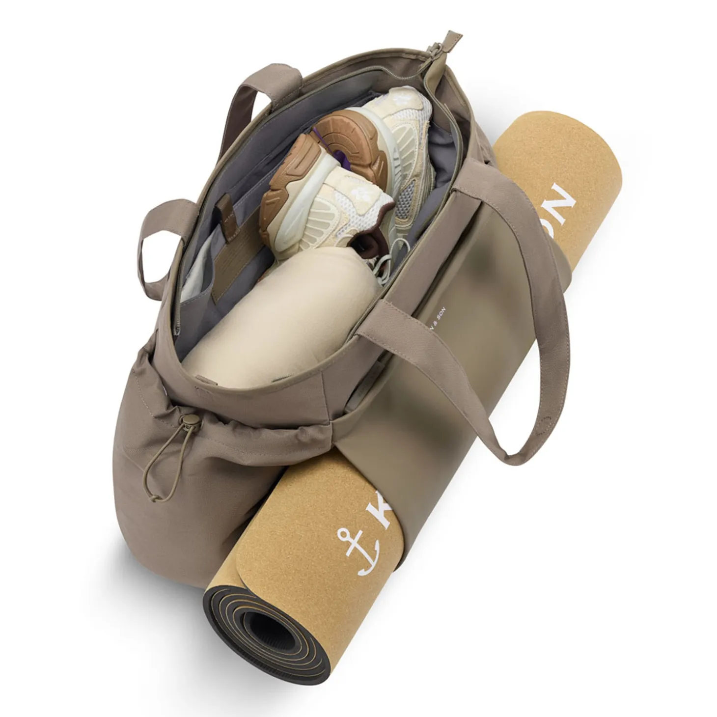 Kapten & SonHellvi Large