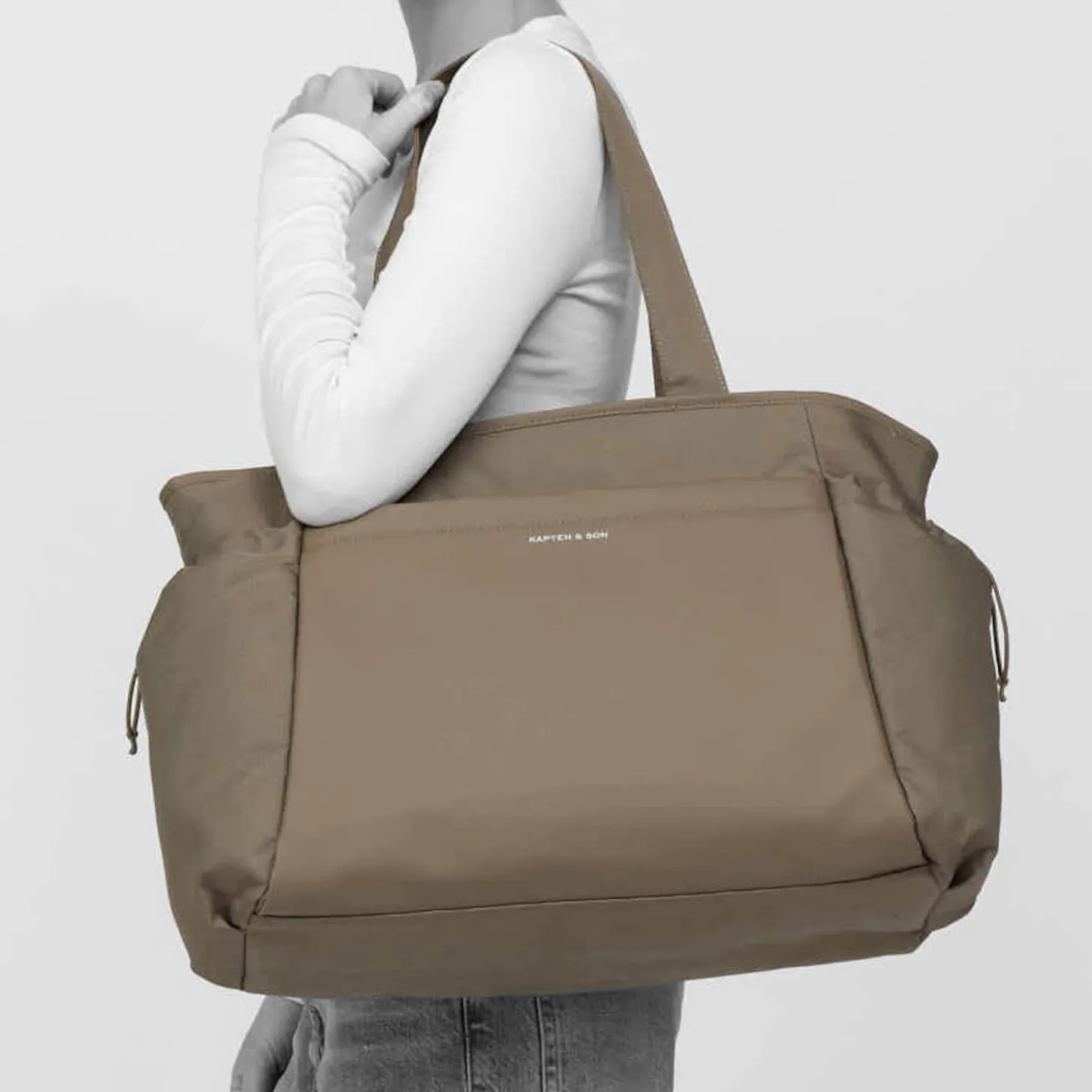 Kapten & SonHellvi Large