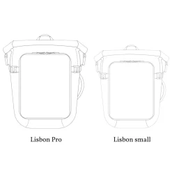 Kapten & SonLisbon Small