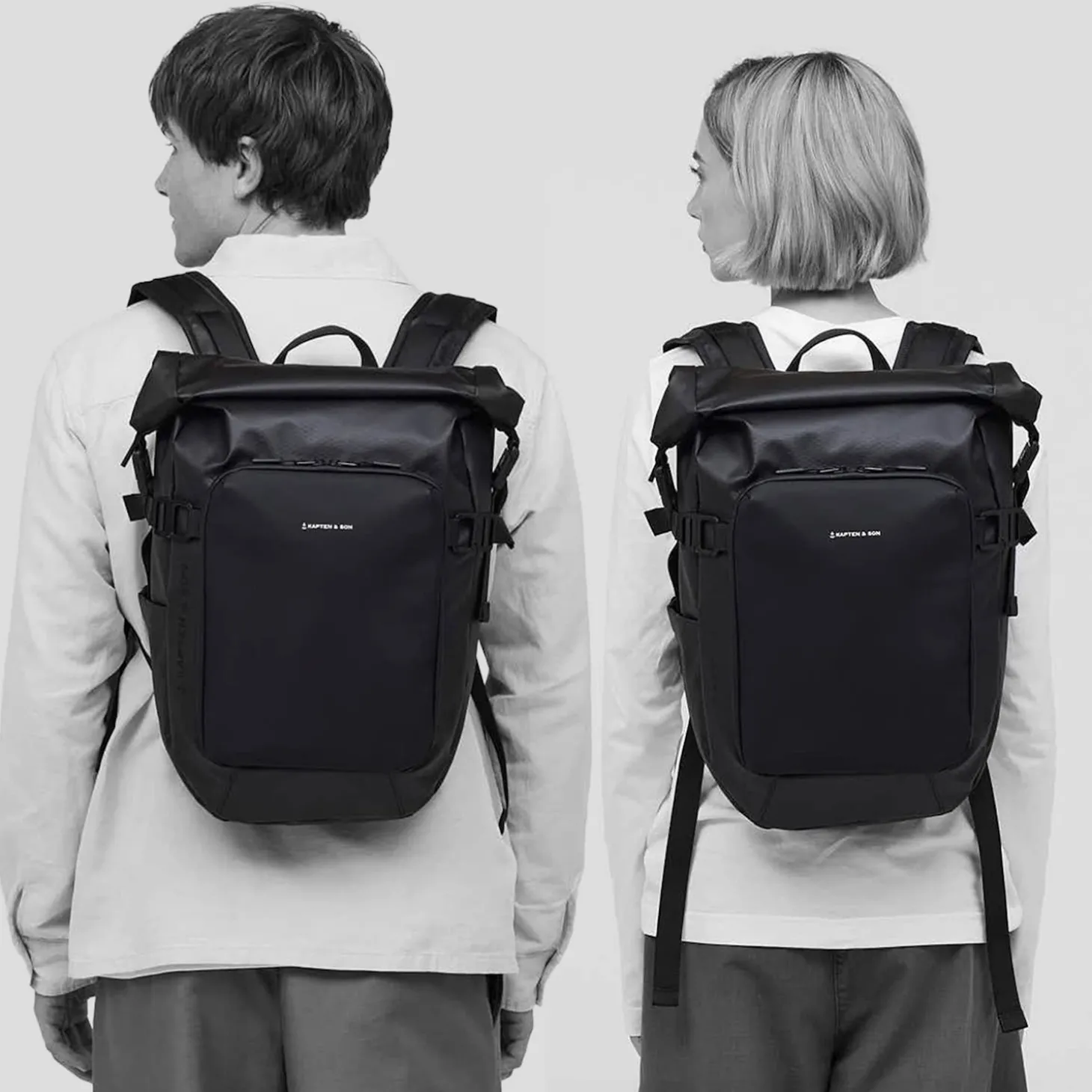 Kapten & SonLisbon Small