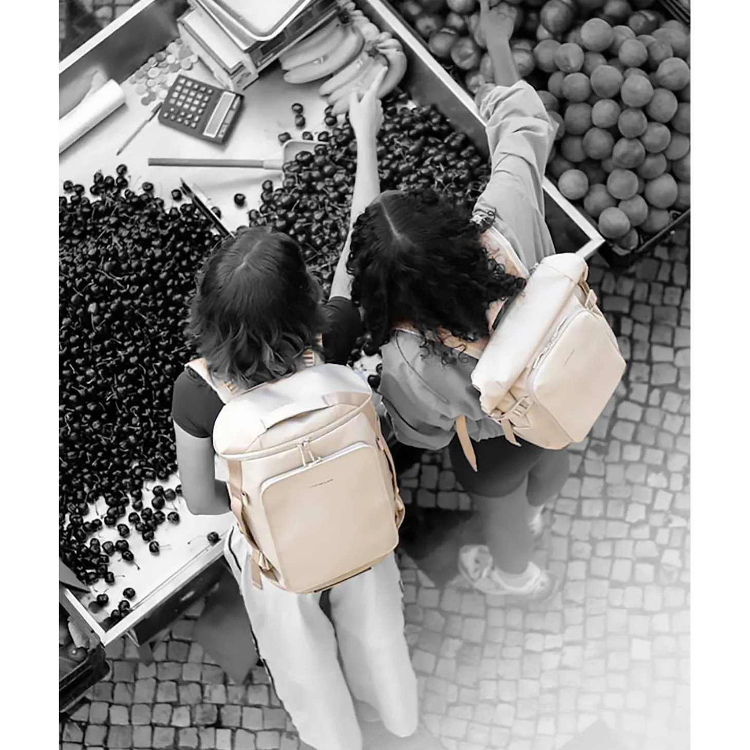 Kapten & SonLisbon Small